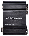Моноусилитель Deaf Bonce Apocalypse AAB-800.1D Atom